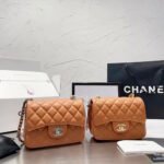Chanel CF Bag   17CM - Image 9