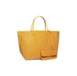 Goyard Tote Anjou GM Bag - Image 7