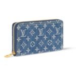 Louis Vuitton LV Zippy Wallet M82958 - Image 3
