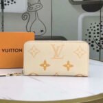 Louis Vuitton LV Zippy Wallet M60017 - Image 4