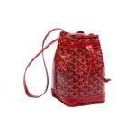 Goyard Petit Flot Bucket Bag - Image 11