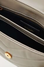 YSL SAINT LAURENT Loulou Toy quilted leather shoulder bag - Image 5