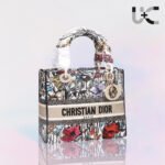 DIOR Lady D-Lite Bag