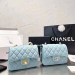 Chanel CF Bag   17CM - Image 6