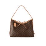 Louis Vuitton Carryall  PM&MM - Image 5