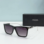 Prada Slim leg  sunglasses Top quality - Image 3