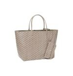 Goyard Tote Anjou GM&PM Bag - Image 4