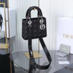 DIOR Lady Dior Bag - Image 4