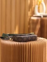 Louis Vuitton Multi Pochette Felicie Strap Go M80091 - Image 3