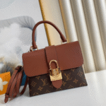 LV Locky BB Handbag - Image 3