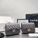 Chanel CF Bag   17CM - Image 3