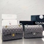 Chanel   CF Bag Small 23CM - Image 6