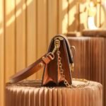 Louis Vuitton Dauphine Mini&Small - Image 6