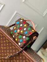 Louis Vuitton YK Pochette Metis M46384 - Image 8