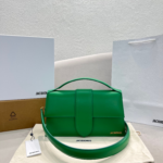 Jacquemus Le Bambinou Shoulder Handbag - Image 6