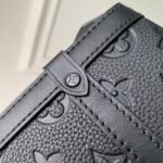 Louis Vuitton Vertical Trunk Wearable Wallet M82070 - Image 4