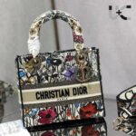 DIOR Lady D-Lite Bag - Image 3