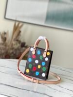 Louis Vuitton YK Petit Sac Plat M81867