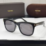 Tom Ford Gradient Clear Sunglasses Top Quality - Image 3