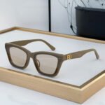 Balenciaga Leg mark  sunglasses Top quality - Image 2