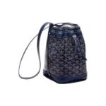 Goyard Petit Flot Bucket Bag - Image 10