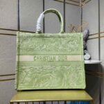 Dior Medium Book Tote - Image 6