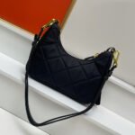 Prada Re-Edition 1995 Chaîne Re-Nylon bag - Image 3