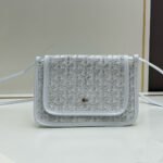 Goyard Plumet Woc Envelope Bag - Image 6