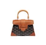 Goyard Saïgon Structuré GM Bag