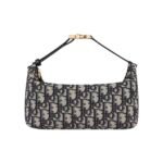 DIOR Medium DiorTravel Nomad Clutch  bag