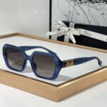 Dior Mirror Leg Logo Acetate Fibre sunglasses   Top quality - Image 6