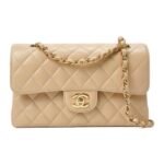 Chanel Caviar CF Small 23CM - Image 6