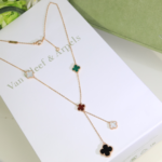 Van Cleef & Arpels Vca Necklaces - Image 2