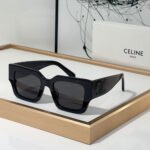 Celine Mirror leg Panel Decoration   sunglasses Top quality - Image 4