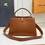 Louis Vuitton LV  CapucinesSouple Large Handbags - Image 2