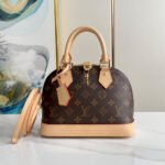 Louis Vuitton Alma BB M53152 - Image 6
