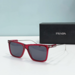 Prada Slim leg  sunglasses Top quality - Image 5