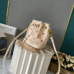 Louis Vuitton LV  Nano Noé Bags - Image 3