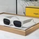 Fendi UV Protection Sunglasses Top Quality - Image 9