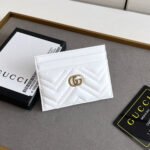 Gucci GG Lady Card Holder Wallet - Image 4