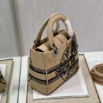 DIOR Lady D-Lite Bag - Image 4