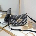 Dior Small CD Besace Bag - Image 5