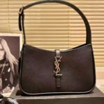 Saint Laurent YSL LE5 À 7 Lined Handbag Small&Mini - Image 4