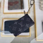 Louis Vuitton LV Key & Coin Wallet M62650 - Image 4