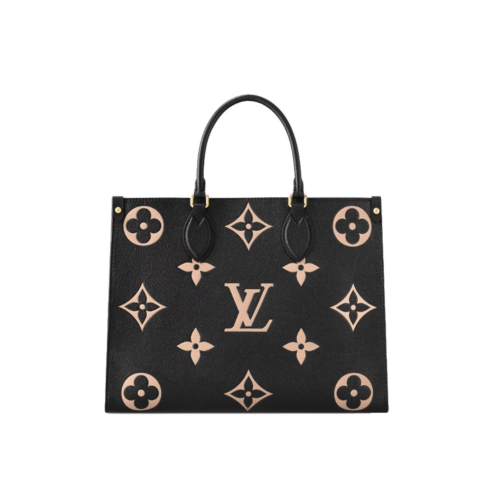 Louis Vuitton OnTheGo MM M45495