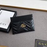Gucci GG Lady Card Holder Wallet - Image 3
