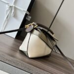 Loewe Mini Puzzle white-green - Image 3