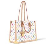 Louis Vuitton LV x TM ONTHEGO Medium Handbag - Image 3