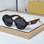 Loewe Outdoor Sun Protection Sunglasses  Top quality - Image 2