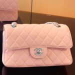 Chanel Caviar CF Small 23CM - Image 10
